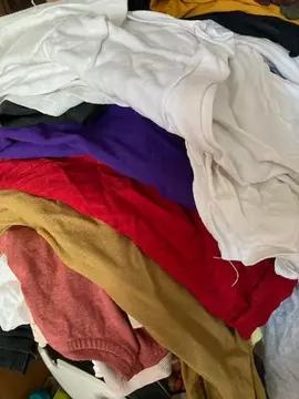 lot femme 38/40