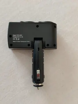 adaptateur