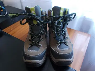 bottines enfant