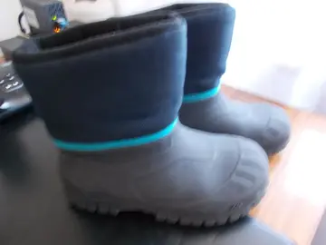 bottes enfant