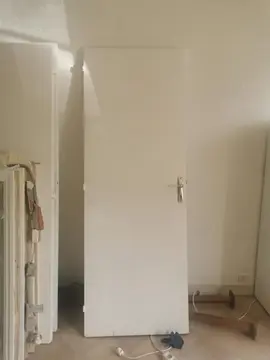 Portes interieur