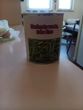 haricots verts