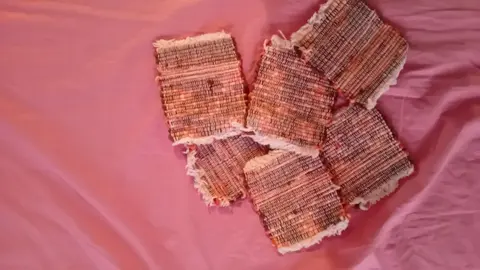 sous verres