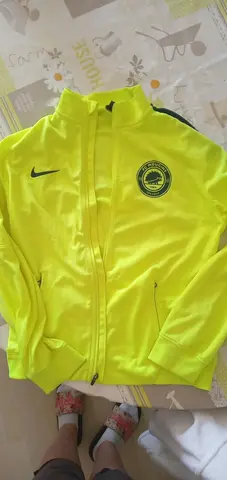veste Nike Fc Mougins enfant 10-12 ans