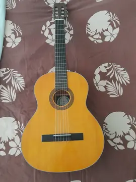 Guitare classique