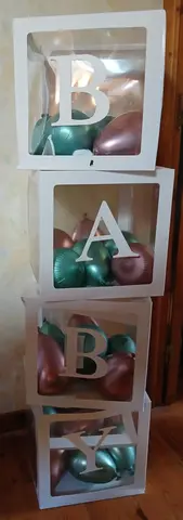 déco baby
