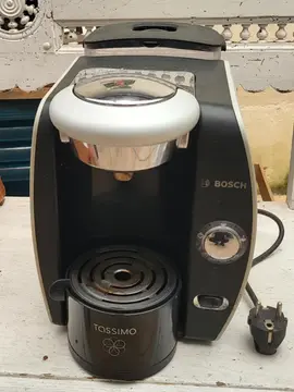 Tassimo Bosch