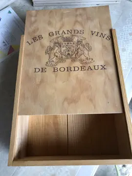 boîte