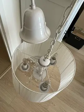 Lustre rétro