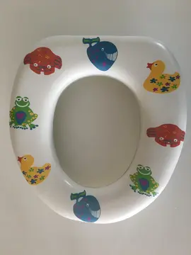 réducteur de wc