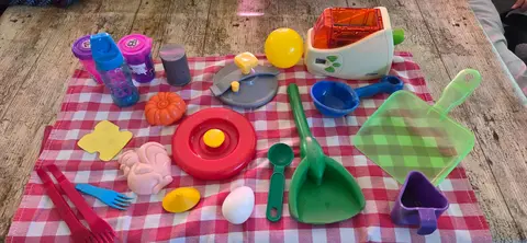 Jouets