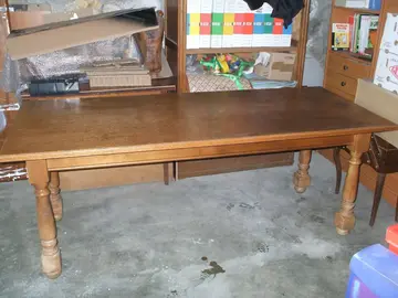 table salle a manger
