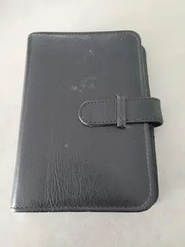 agenda