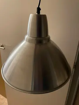suspension metal