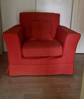fauteuil