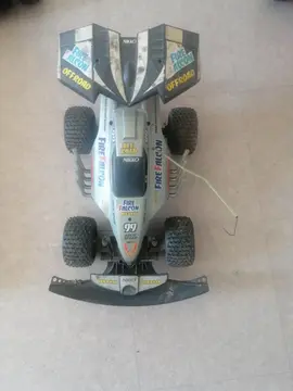 voiture simple