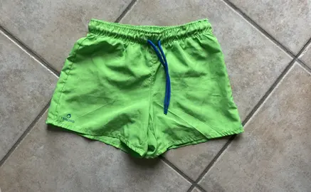 Maillot de bain garçon 6 ans Tribord