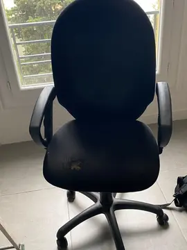 chaise de bureau