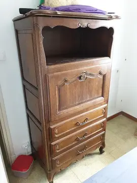 Meuble-bureau