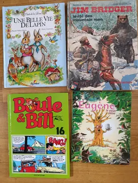 livres