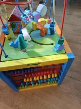 jeux multi fonctions