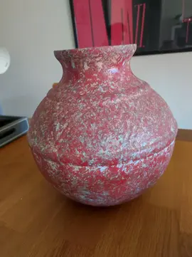 vase potiche
