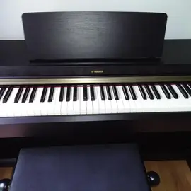 piano numérique