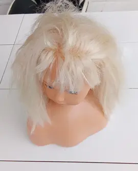 Tête à coiffer