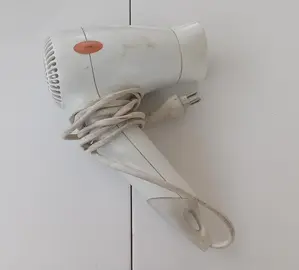 Sèche-cheveux fonctionnel