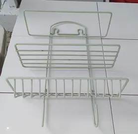 Serviteur de douche