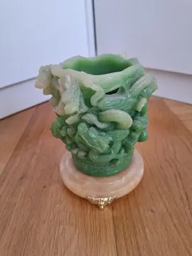Vase chinois