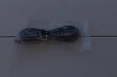 Câble ethernet neuf