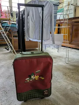valise enfant