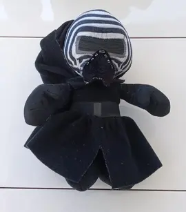 Peluche