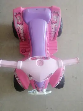 Scooter fille