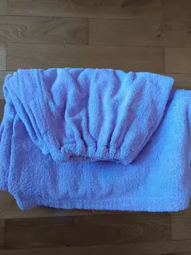 change éponge pour plage années 70
