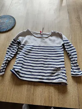 pull 3 ans