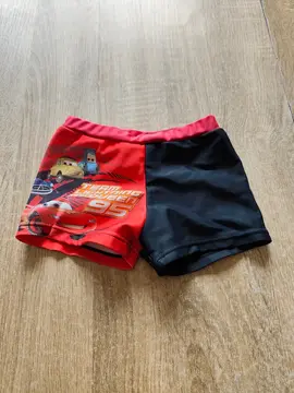 maillot de bain 2/3 ans