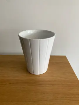 cache pot
