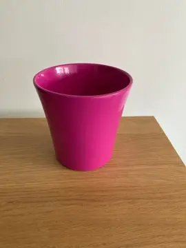cache pot