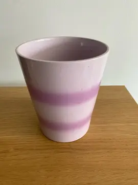 cache pot