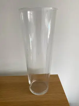 vase