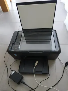 imprimante HP F2480