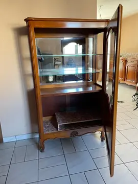 Vitrine