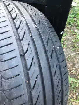 pneu 205/55R16