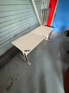 table pour massicot