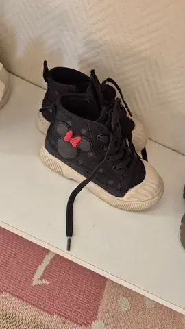 chaussure enfant fille 24