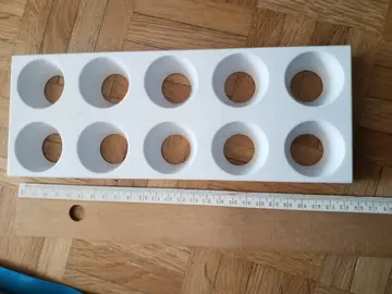 porte oeufs