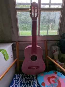 guitare enfant