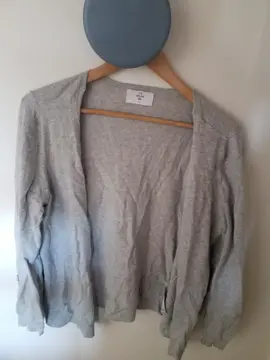 gilet taille 40/42 avec boutons